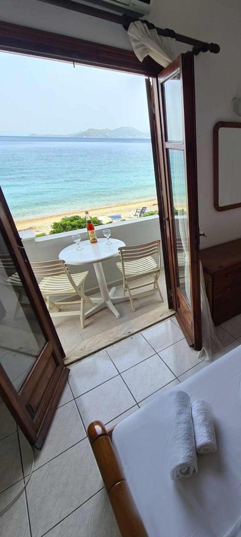 Beach House Antonis Avlakia Extérieur photo